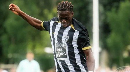 Mercato : Angers SCO refuse une belle offre de Chicago Fire pour Jacques Ekomié
