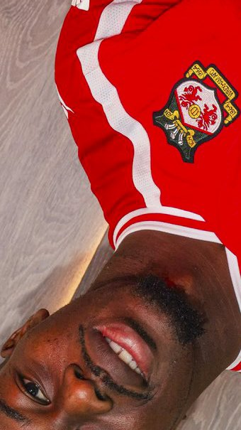 Championship&nbsp;: Jacques Ekomié titulaire dès son arrivée, Wrexham battu par Birmingham