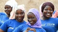 Les compétences vertes des jeunes seront cruciales pour un monde durable

