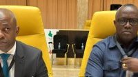 Elections de l’ACNOA Zone 4 : Crésant Pambo se retire et prive le Gabon de représentant
