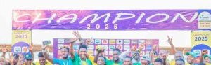 CAF : 100 000 dollars pour l’AS Mangasport et le FC 105 avant les joutes continentales
