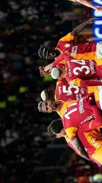 Coupe de Turquie&nbsp;: Galatasaray et Lemina assurent l’essentiel face à Istanbulspor
