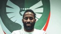 Turquie : André Biyogo Poko s’engage en deuxième division avec Amed Spor
