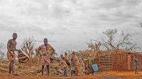 Mozambique&nbsp;: des dizaines de milliers de personnes ont besoin d’assistance après le passage du cyclone Chido
