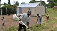 RDC&nbsp;: fuyant l’insécurité, des familles s’installent en République du Congo voisine
