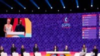 Tirage au sort de l’Euro féminin 2025 : la composition des groupes dévoilée
