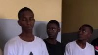 Braquage au PK6&nbsp;: Communiqué du ministère gabonais de l’Intérieur
