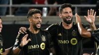 Mondial des clubs : Denis Bouanga buteur, Los Angeles FC obtient un nul face à Flamengo et sort par la petite porte

