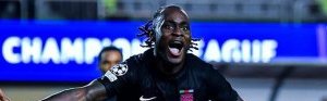 Championnat d’Azerbaïdjan&nbsp;: Sabah écrase Qabala, Orphé Mbina reste sur le banc
