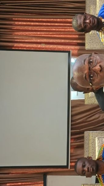 Élection à la Fégafoot&nbsp;: face aux polémiques, les clubs professionnels font bloc derrière Pierre Alain Mounguengui
