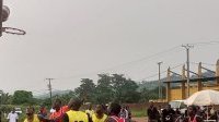 Championnat de basket-ball de la Nyanga : Espoir BBC conforte sa place de leader
