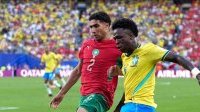 Mondial 2026&nbsp;: le Maroc tient tête au Brésil et lance un signal fort
