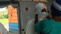 RDC&nbsp;: Les violences entravent la riposte contre Ebola en Ituri

