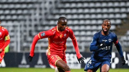 Mercato : Alan Do Marcolino en passe de rebondir en D2 portugaise
