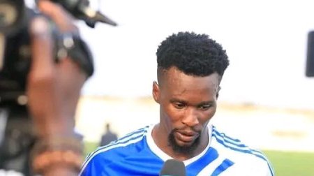 Mercato&nbsp;: Djoé Boussougou, un retour imminent au bercail sous les couleurs de l’AS Mangasport
