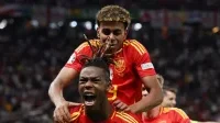 Euro 2024 : l’Espagne sur le toit de l’Europe après plus d’une décennie
