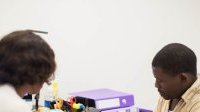 Handicap : la fondation de la femme d’Ali Bongo lance la première édition de l’opération DuoDay
