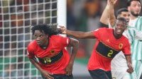 CAN 2023 : L’Algérie rattrapée par l’envie de gagner de l’Angola
