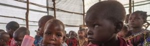 RDC&nbsp;: Combattre Ebola passe aussi par la lutte contre la faim