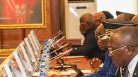 Communiqué final du conseil des ministres du Gabon du 17 janvier 2025
