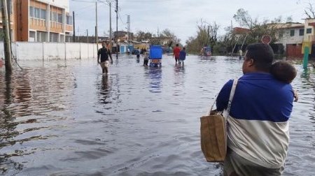 Cyclones à Madagascar&nbsp;: l’aide freinée par des fonds insuffisants
