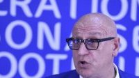 CAN 2023 : Patrice Neveu a dévoilé ses 27 Panthères du Gabon à l’assaut de la RDC et de la Mauritanie
