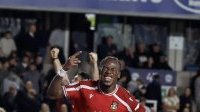 Championship&nbsp;: Jacques Ekomié marque dès son 2e match, Wrexham écrase Millwall
