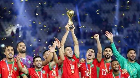 Coupe Arabe 2025&nbsp;: Le Maroc sacré champion au bout du suspense face à la Jordanie
