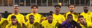 CAN 2025 : le Gabon fixé sur son calendrier dans la redoutable poule F

