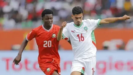 CHAN 2024 : Le Kenya surprend le Maroc, l’Angola s’offre la Zambie
