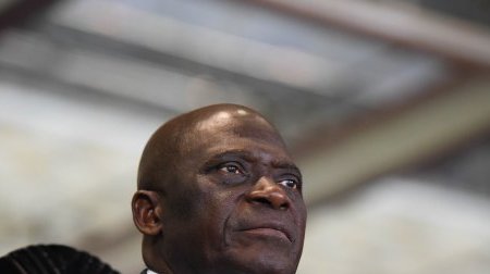 Suspension des Panthères&nbsp;: Pierre Alain Mounguengui éteint la polémique sur des sanctions de la FIFA et rassure
