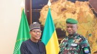 Transition : L’Union Africaine s’engage à soutenir le Gabon
