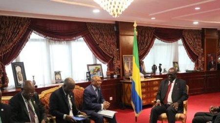 Pétrole&nbsp;: la CEPAG plaide à l’Assemblée nationale pour une montée en puissance des entreprises gabonaises
