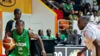 Éliminatoires de l’AfroCan 2027&nbsp;: le Gabon renverse le Cameroun à Douala et prend une option

