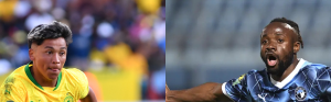 Ligue africaine des champions : Mamelodi Sundowns vs Pyramids l’affiche inédite des finales
