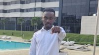 Management&nbsp;: «&nbsp;Si vous ne construisez pas votre propre vie, vous passerez votre vie à construire celle des autres&nbsp;», Prince Boussombo

