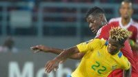 Didier Ibrahim Ndong annonce sa retraite et prend congé des Panthères du Gabon
