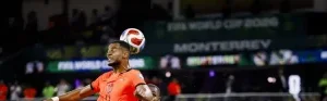 Mondial 2026&nbsp;: Héroïque, le Maroc sort les Pays-Bas aux tirs au but
