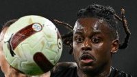 Coupe de Turquie : David Sambissa et Istanbulspor subissent une lourde défaite

