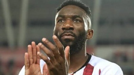 Turquie&nbsp;: Appindangoyé titulaire, Sivasspor accroché par Manisa
