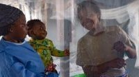 RDC&nbsp;: la nouvelle épidémie d’Ebola frappe un pays déjà durement touché par la faim et les déplacements
