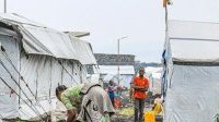 Violences sexuelles en RDC : « une femme violée toutes les quatre minutes »
