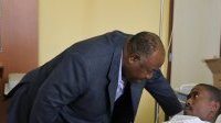 Coronavirus au Gabon&nbsp;: point journalier du 8 février 2022

