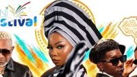 Muni Festival en Guinée-équatoriale&nbsp;: Dementos annoncé en Guest
