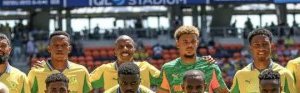 Mondial des clubs : Mamelodi Sundowns ne s’en sort pas face à Fluminense et signe son élimination de la compétition
