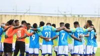 National Foot 1 : Bouenguidi Sports fait son retour dans la compétition

