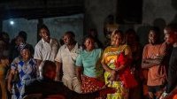 Plaine-Oréty : Descente surprise de Brice Oligui Nguema au cœur de la nuit pour apaiser les tensions

