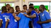 Coupe de début de saison : Kwan IVB fait tomber la Garde républicaine
