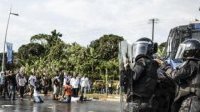 Sommet quadripartite de la CEEAC-CAE–CIRGL-SADC&nbsp;: Ali Bongo présente son plaidoyer
