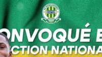 Éliminatoires CdM 2026 : Loyce Mbaba, l’ambassadeur du National-foot dans la tanière
